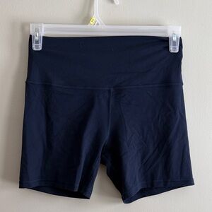 Align HR shorts 6”